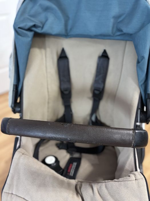 Wózek bugaboo cameleon 3