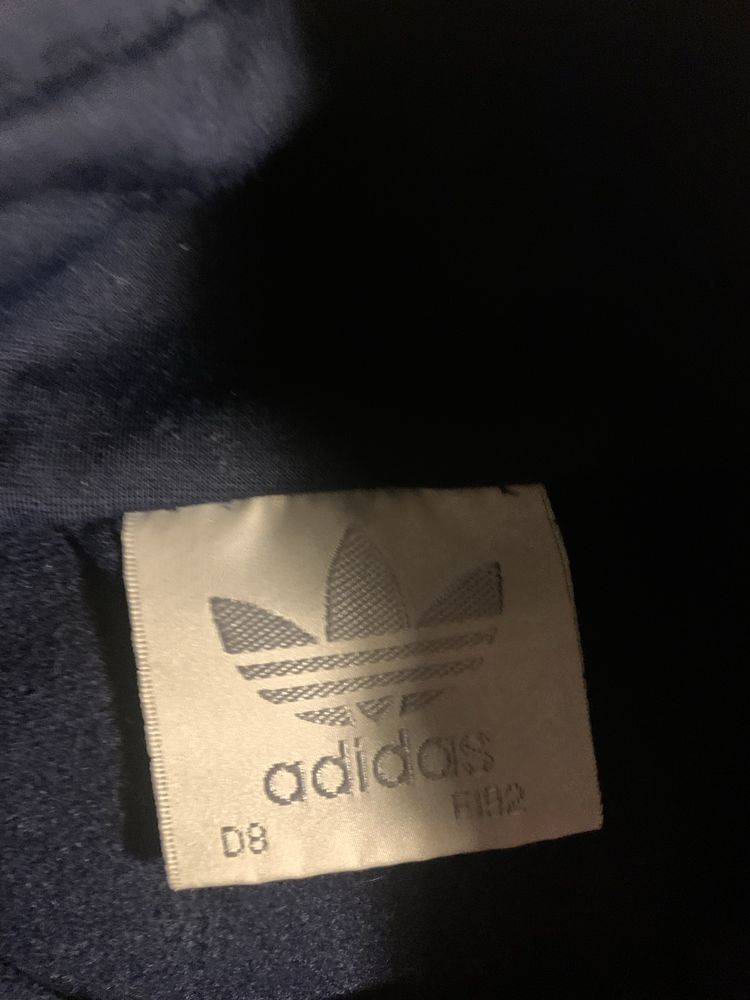 Casaco Adidas Vintage