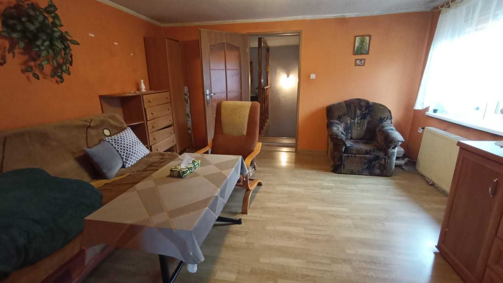 Wynajmę dom wolnostojący
