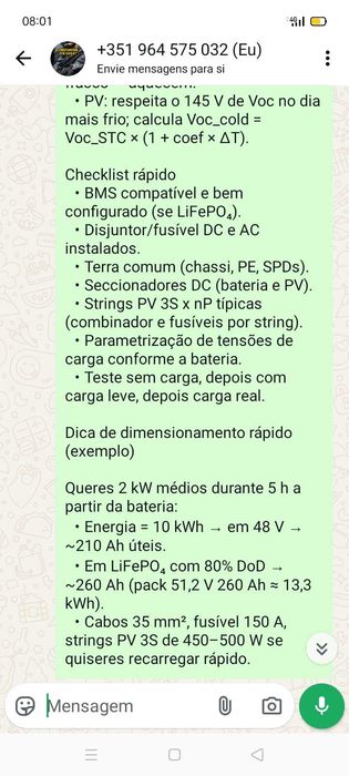 Inversor 795€. Oportunidades