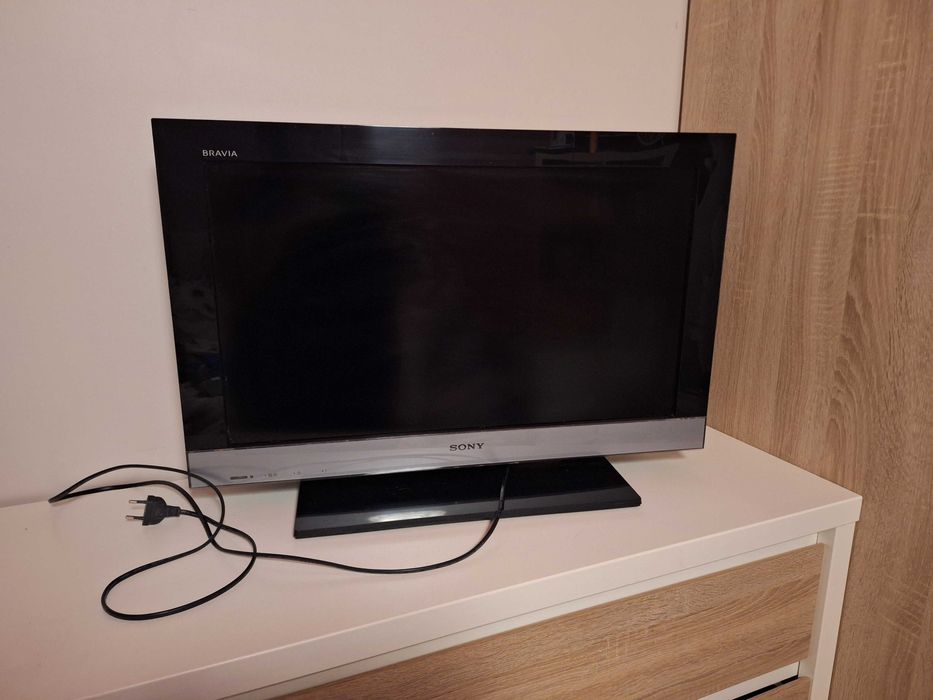 Sony Bravia KDL-26EX302 używany