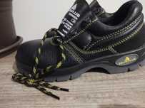 Buty robocze ochronne DeltaPlus 37