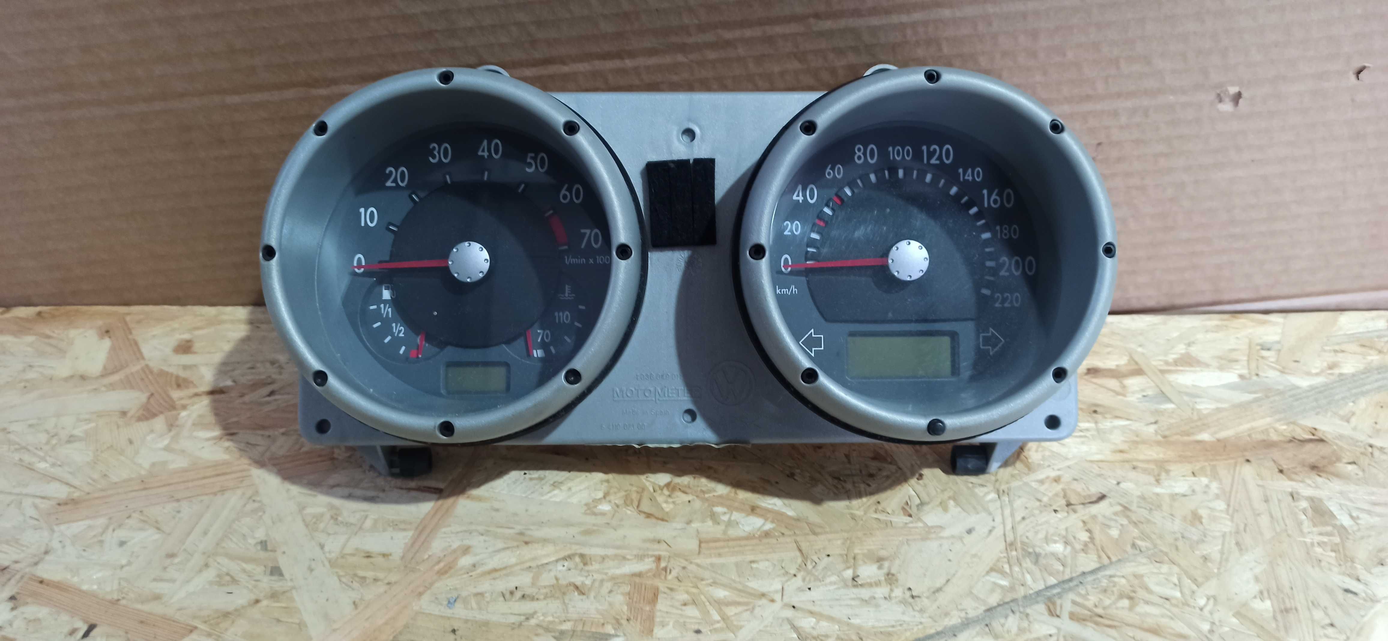 Quadrante VW LUPO I
