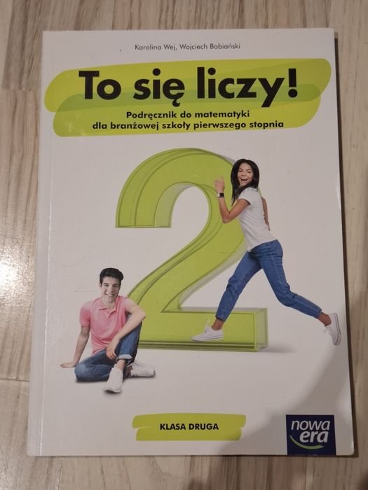 "To się liczy 2"