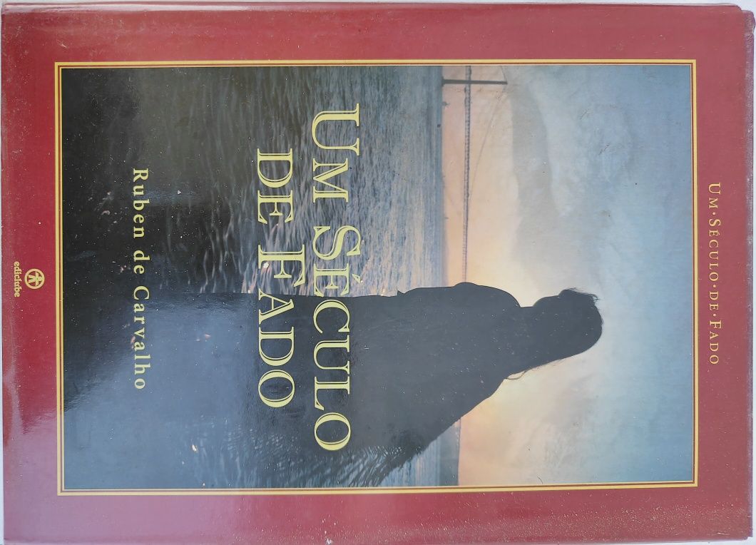 vendo Um Século de Fado