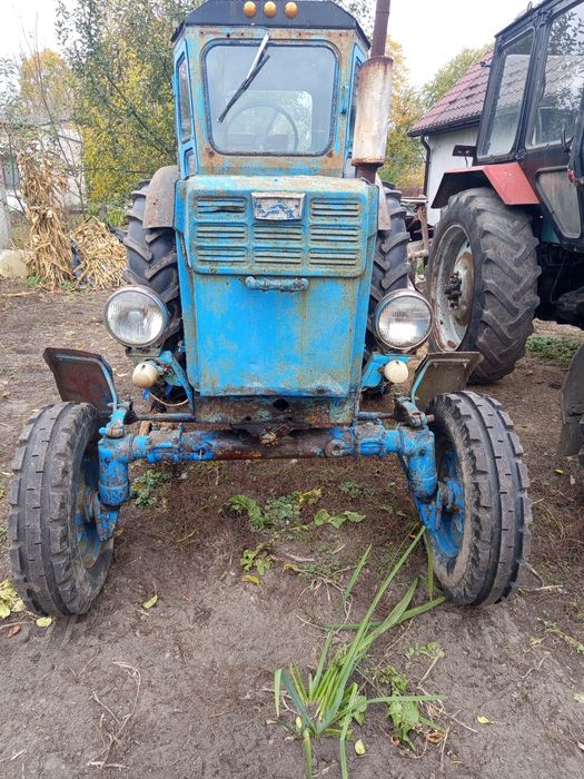 Т40М в хорошому стані