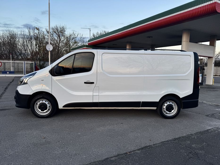 Renault Trafic 2020 MAXI