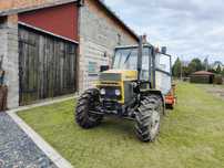 Ursus 904 ( jak 1014)