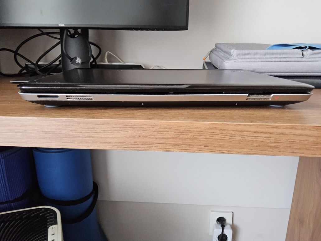 Laptop HP Pavilion DV6