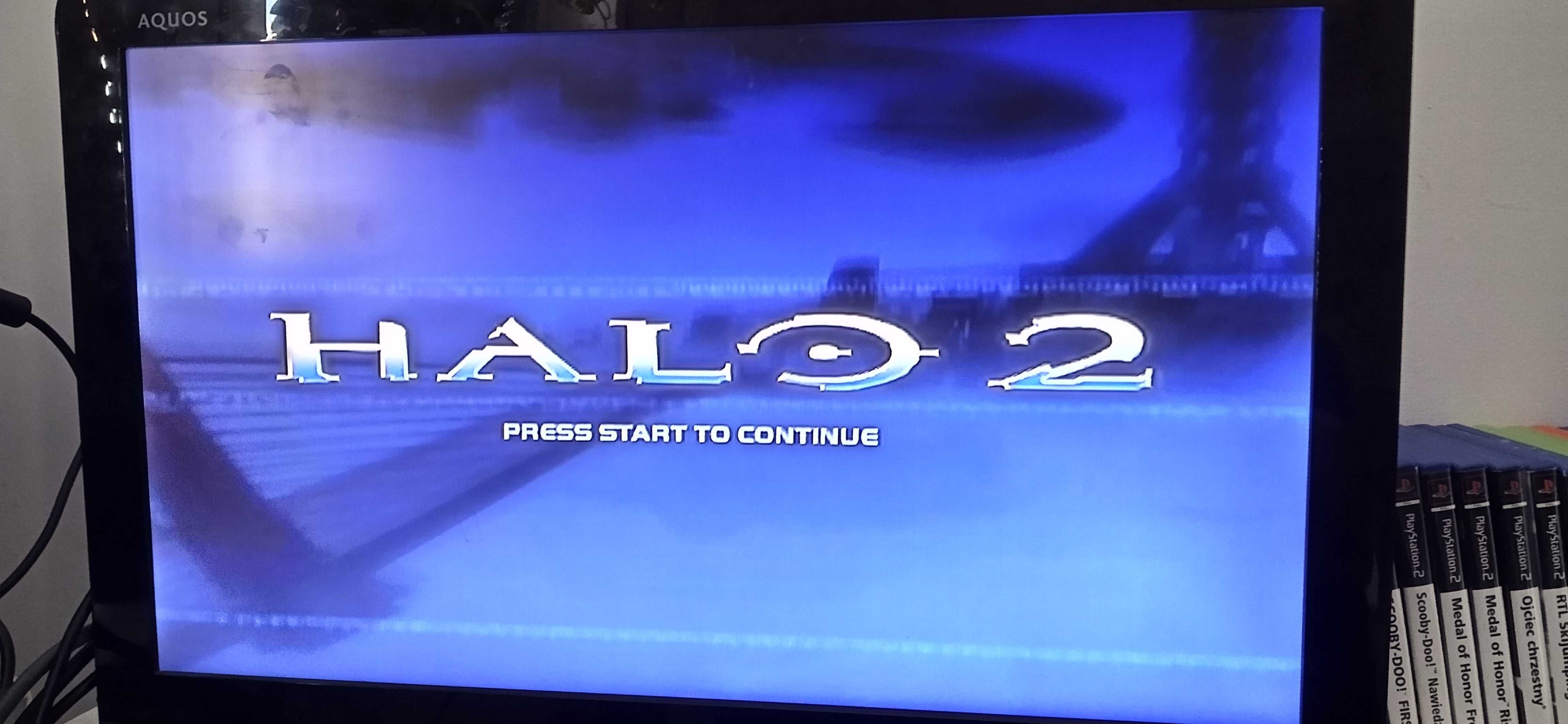 Xbox classic pierwsza konsola Microsoft sprawna czyta bdb gry , ładna