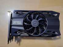 EVGA GeForce RTX 2060 SC 6GB GDDR6
