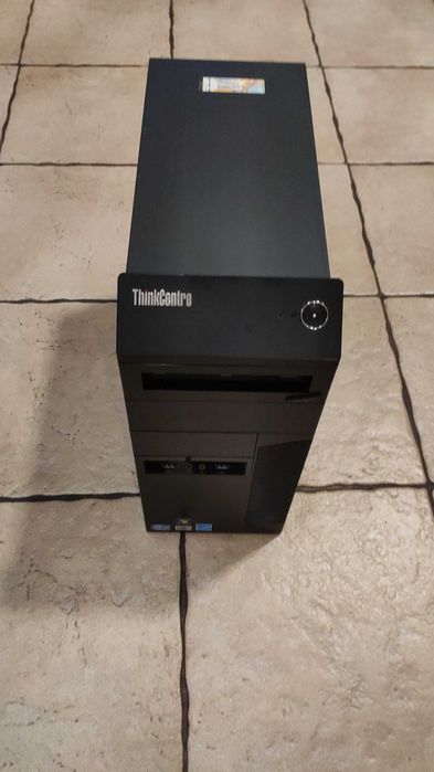Komputer Lenovo M81 Desktop
