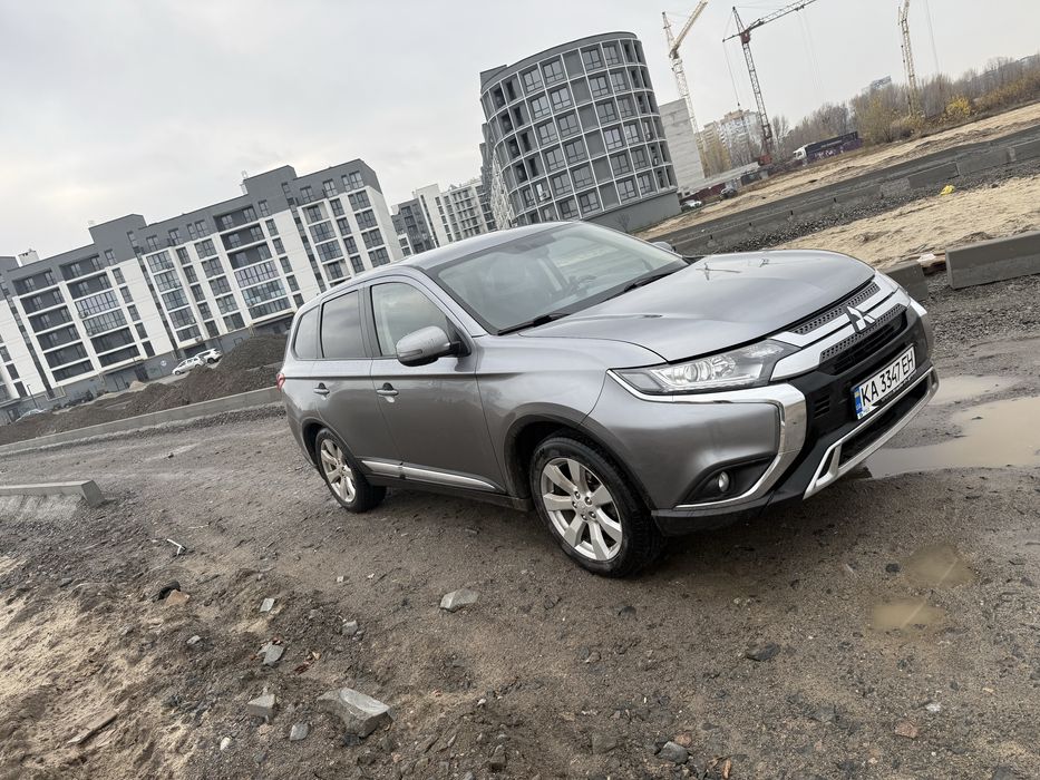 Продам авто в хорошому стані