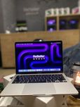 Ноутбук Apple MacBook Pro 13" i7/32/512GB Silver (Z0Y8000L5) 2020