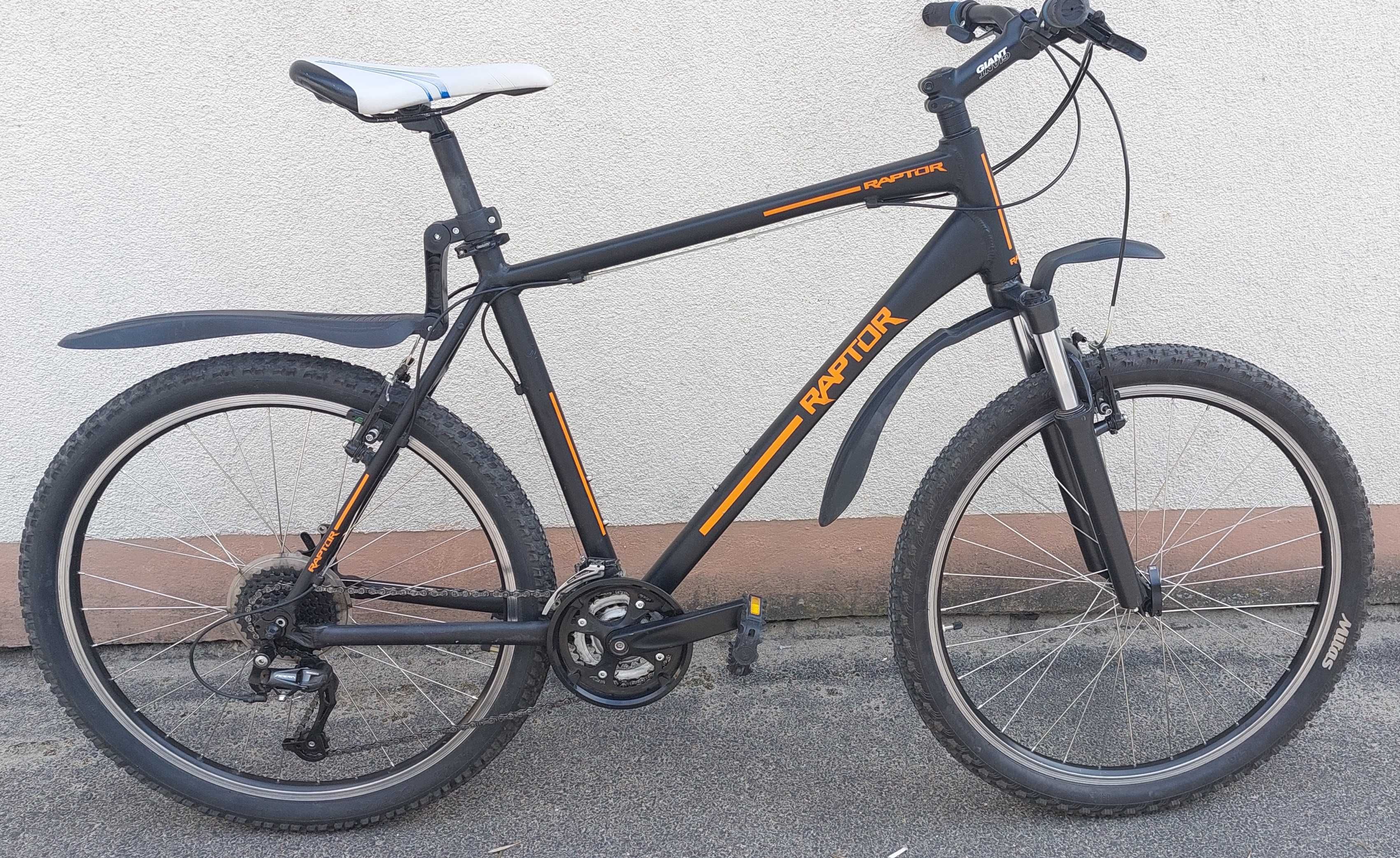 Rower górski MTB Giant Revel 3 26 XL