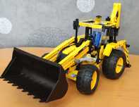 Lego technic 8069