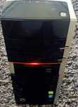 Komputer HP Envy - i7 - 16 Gb Ram - GeForce GTX 645 - SSD m-sata