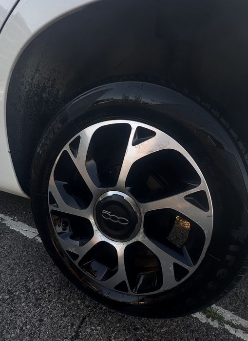 Fiat 500 L TECTO DE ABRIR E PANORÂMIC, 1.3 D MultiJet 2017, 157mil kms