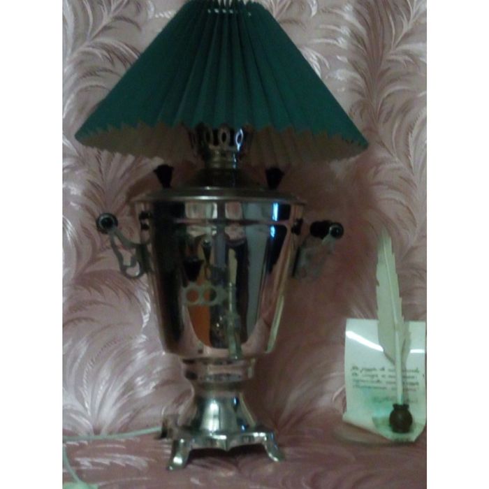 Паровоз сувенир , штурвал