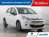 Citroën C3 1.0 VTi, Klima