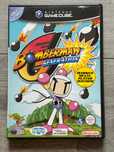 Bomberman: Generation / GameCube