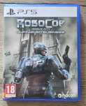 RoboCop: Rogue City - Unfinished Business PS5 PL