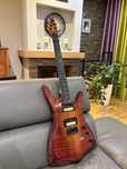 Gitara CEZAR mocny Firepower