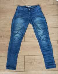 Spodnie jeansowe Tally Weijl 36/38