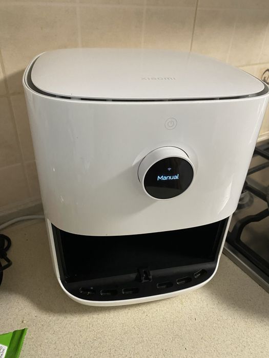 Аерогриль мультипіч Xiaomi 4L стан нової