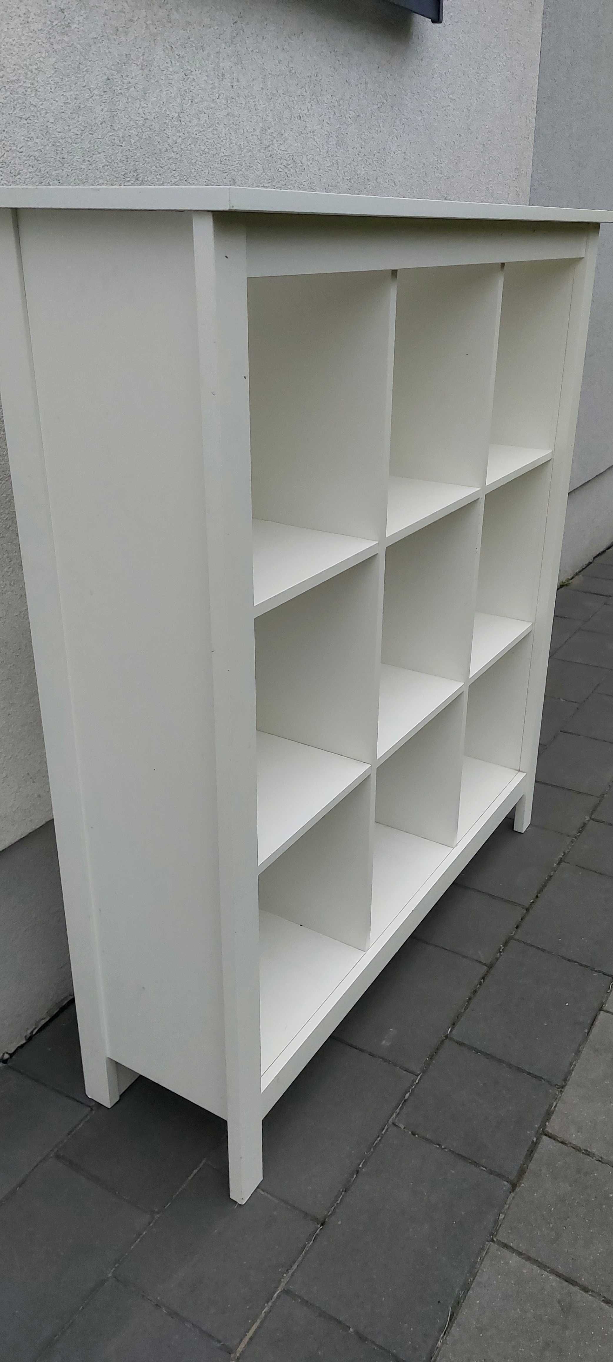 Szafka Regal Ikea
