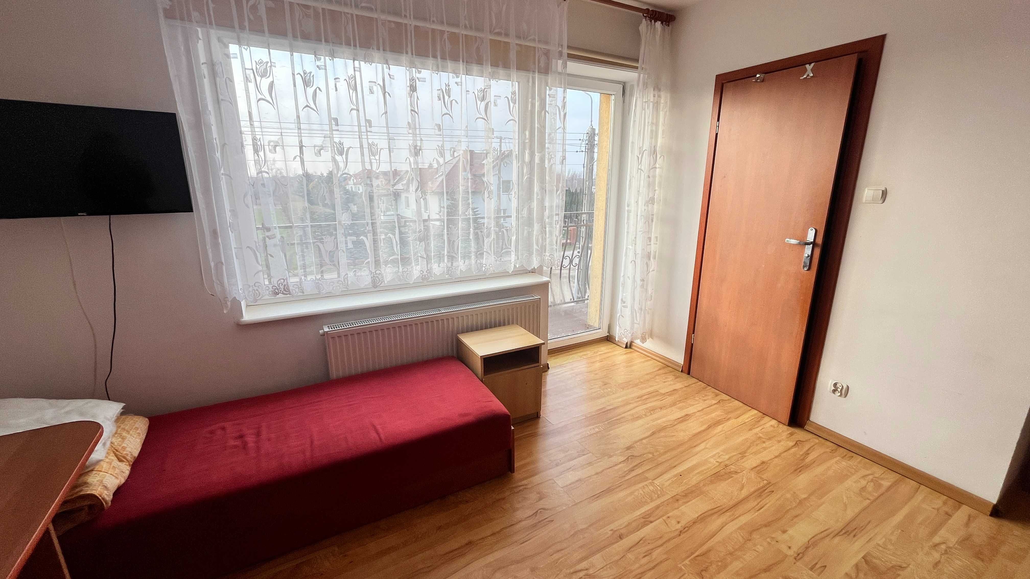 Pokój w Pucku dla 2 os