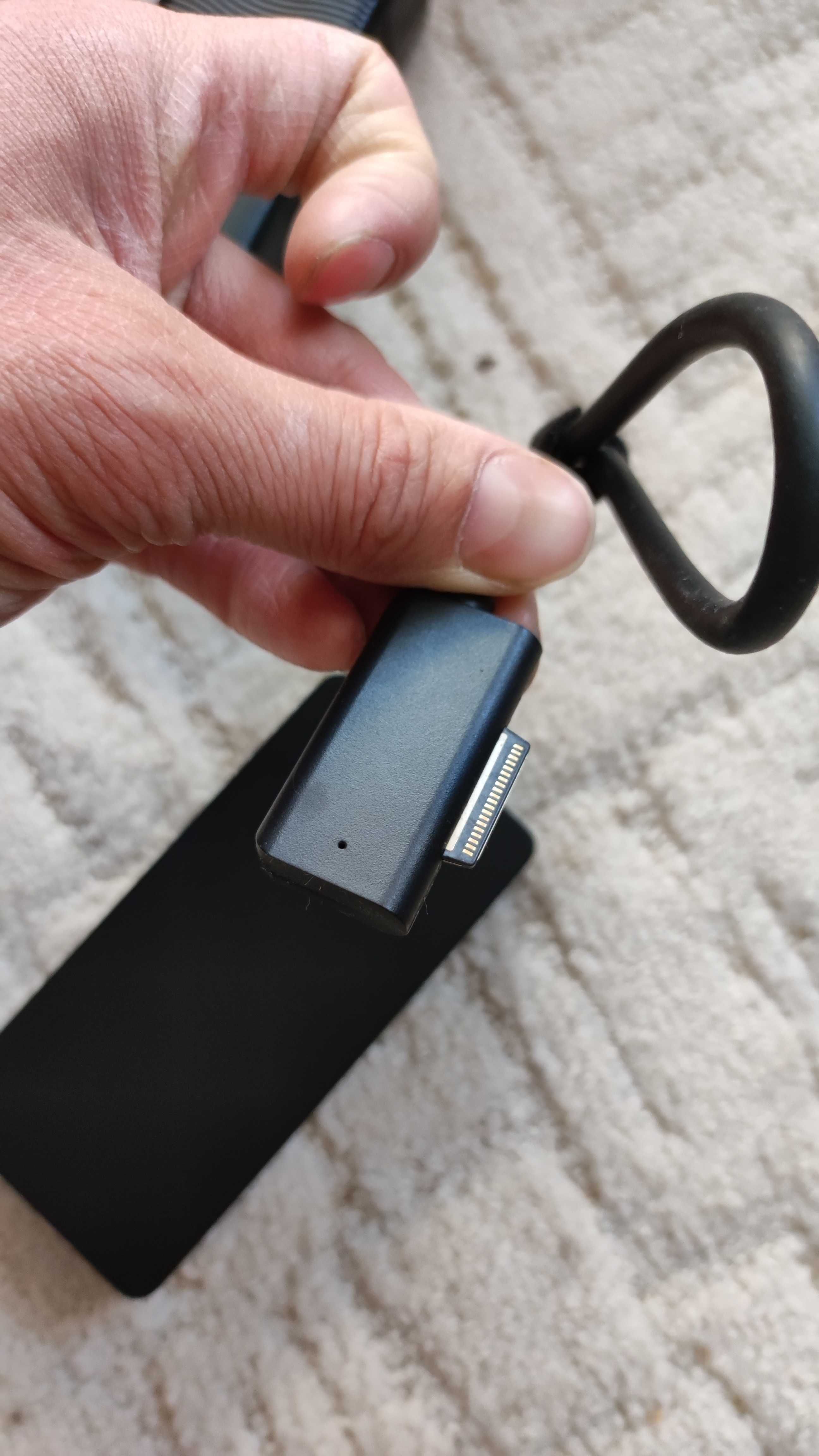 Stacja dokująca Microsoft Surface + zasilacz