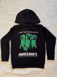 Bluza Minecraft rozm 134