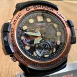 Casio G-Shock GN-1000RG-1AER