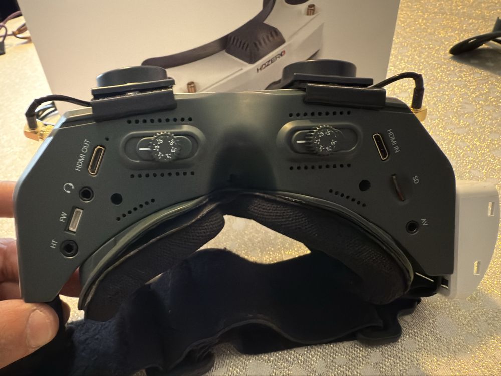 Hdzero FPV Bundle (batch 2)