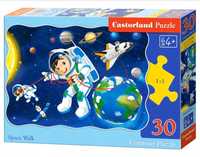 Puzzle Kosmos Castorland 4+