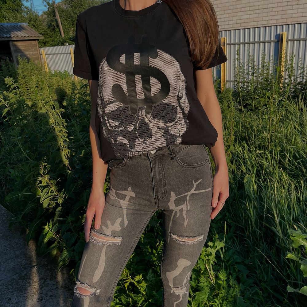 Футболка Philipp Plein
