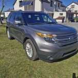 Sprzedam  Ford Explorer