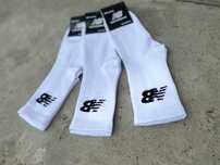 Носки спортивні з високою резинкою New Balance