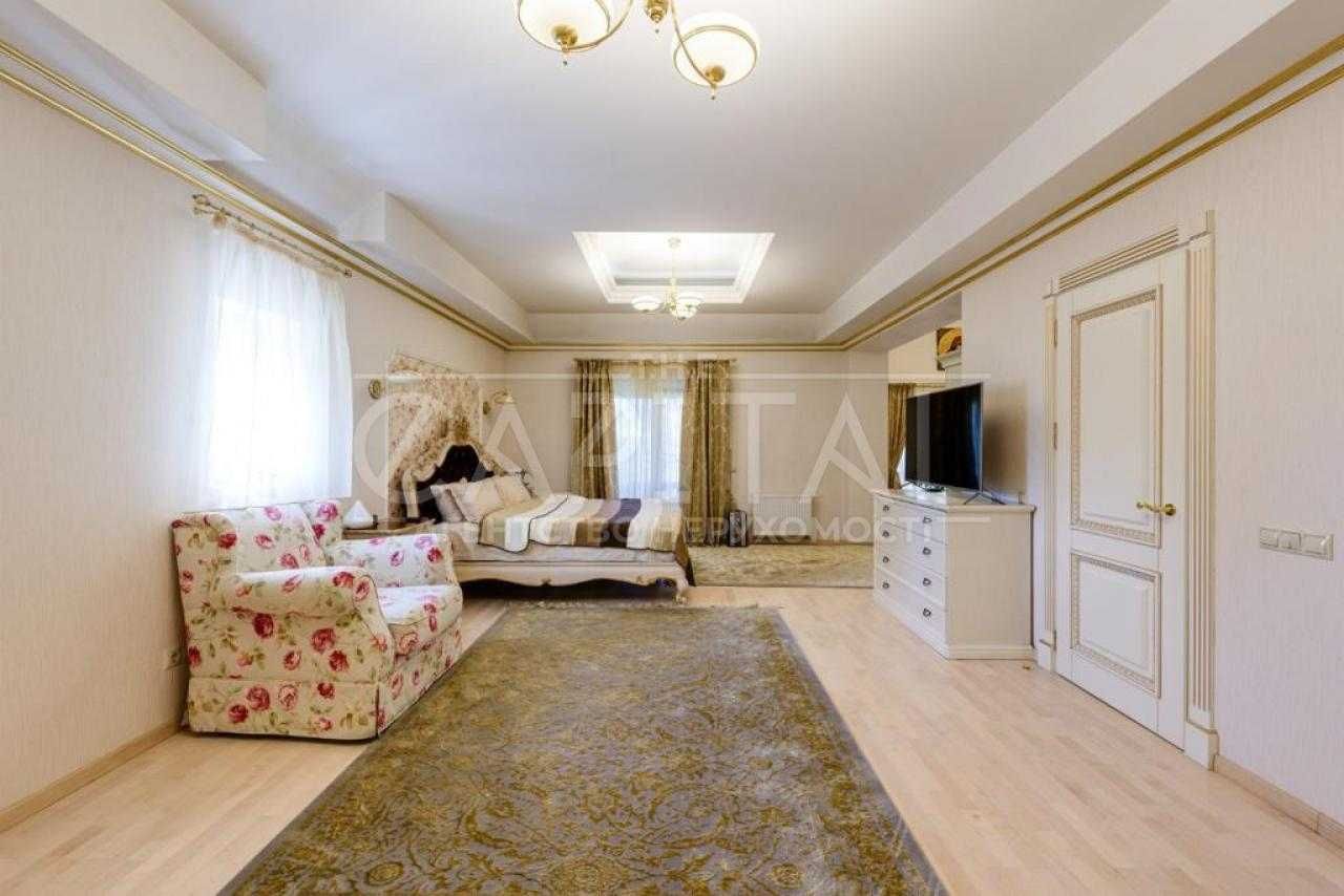 Продаж 2п будинку 650м2, Конча-Заспа, Обухівський район