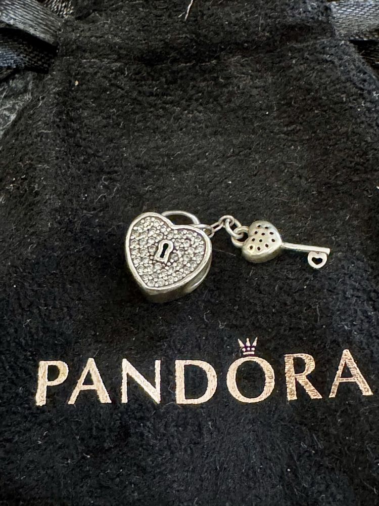 Pandora шарми