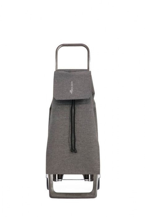 Carro de Compras Rolser Jet Tweed - Resistente c/ 3 anos de Garantia