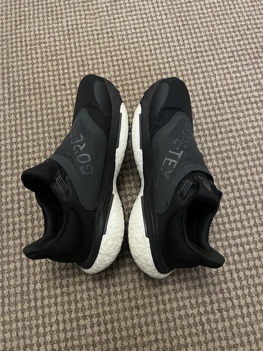 кросівки Adidas Solar Glide 5 Gore-tex