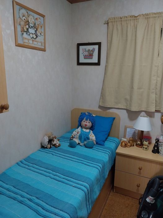 Residencial no Parque Verde