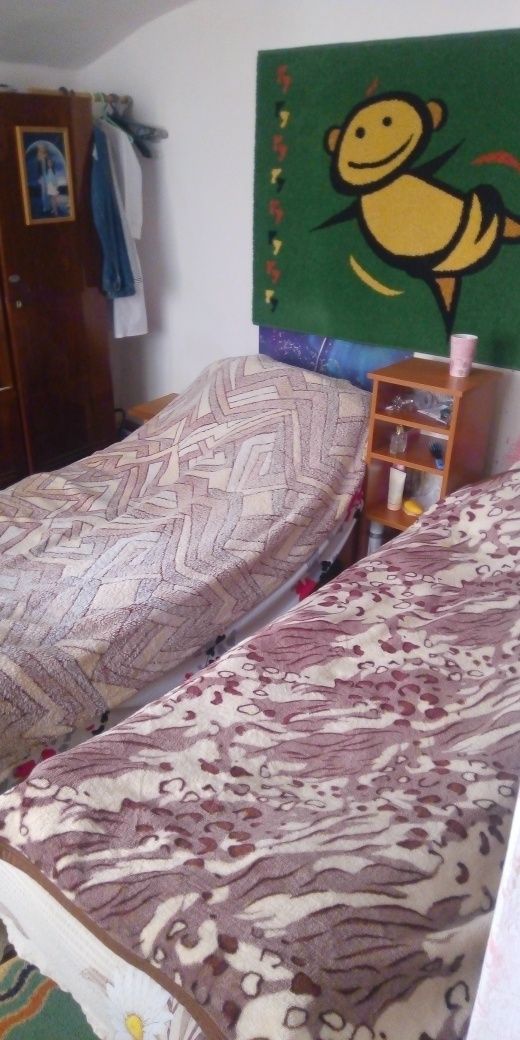 Візьму  дівчину на підселення. 2000 Гр. в місяць.