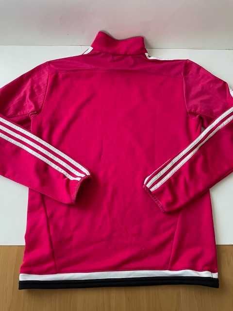 Bluza piłkarska Juventus Turyn Adidas rozmiar S