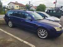 Ford Mondeo 2.0 tdci