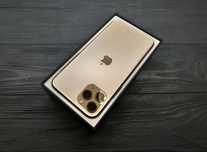 iPhone 11 Pro 64 gb Gold Магазин Гарантія
