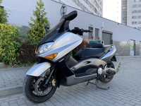 Yamaha Tmax 500 rok 2004