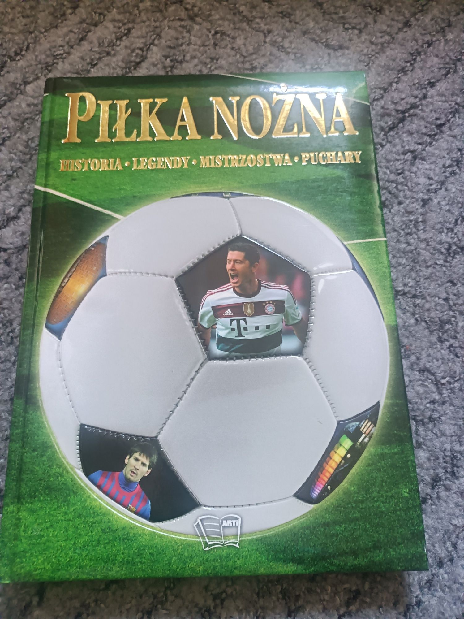 Piłka nożna Historia Legendy Mistrzostwa puchary